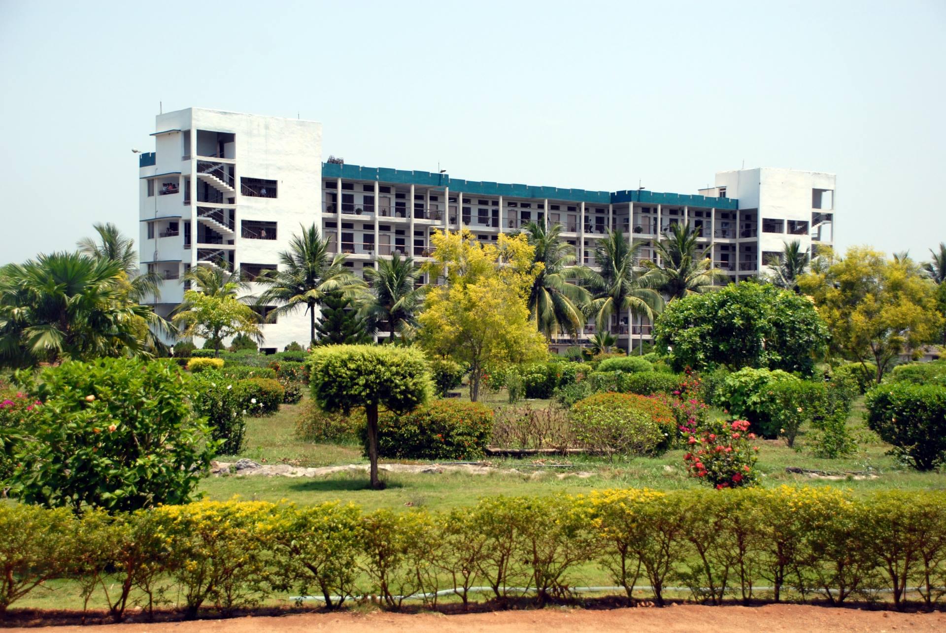 NIST University Campus View photo 7