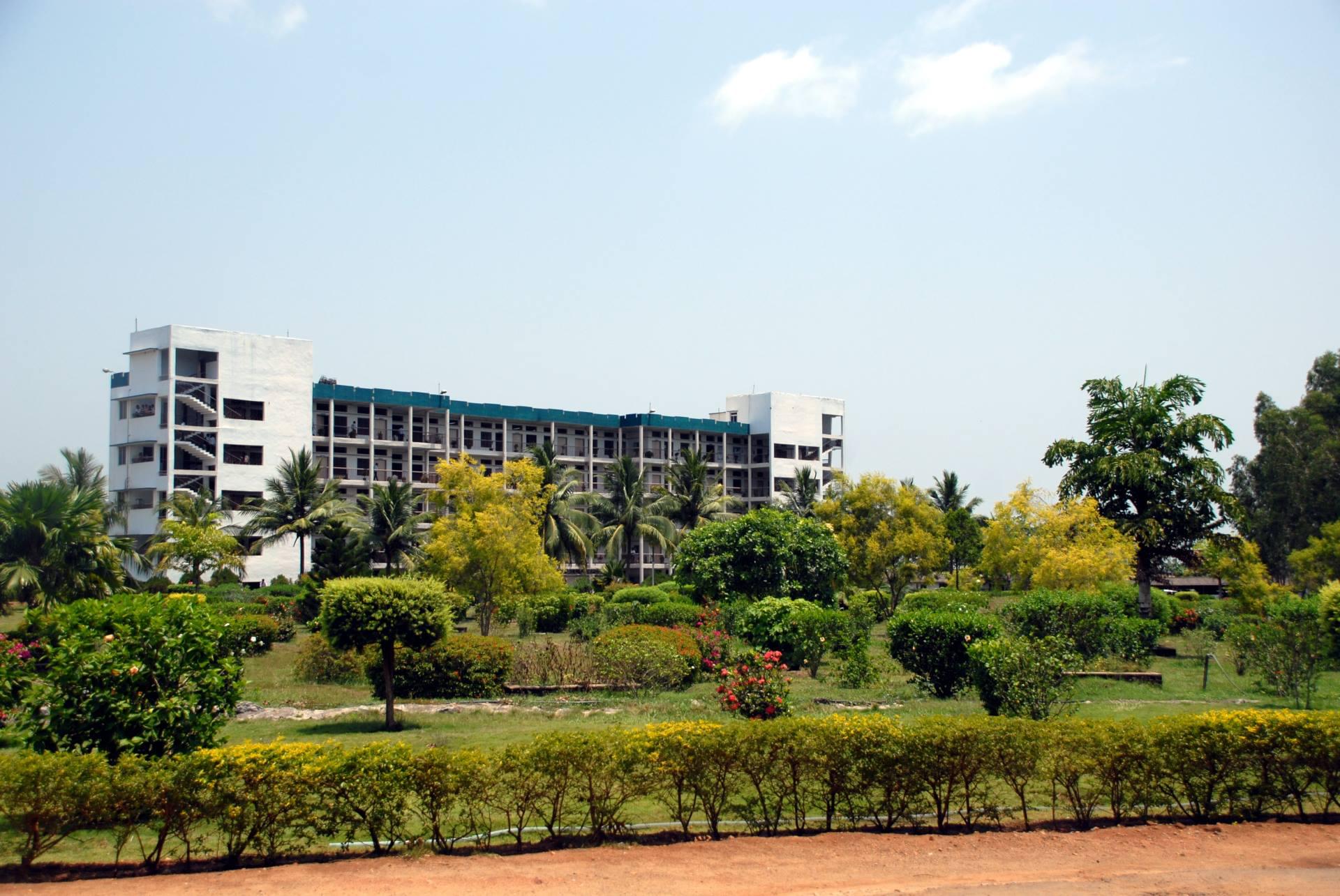 NIST University Campus View photo 8