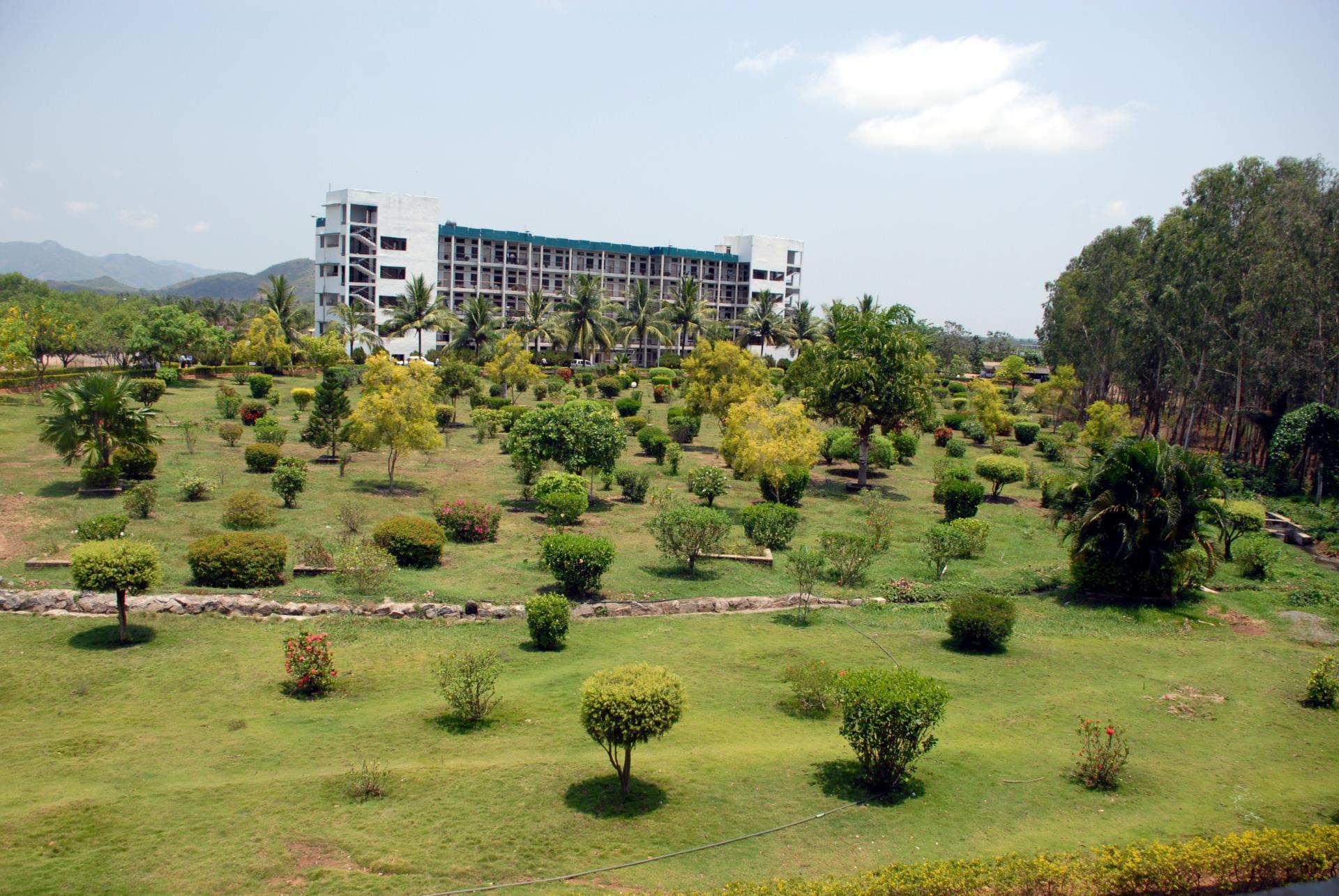 NIST University Campus View photo 9