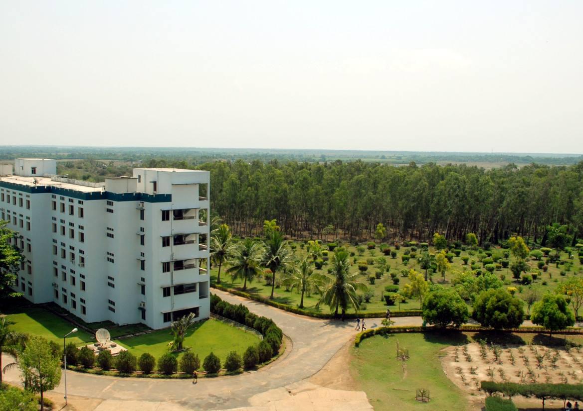 NIST University Campus View photo 15