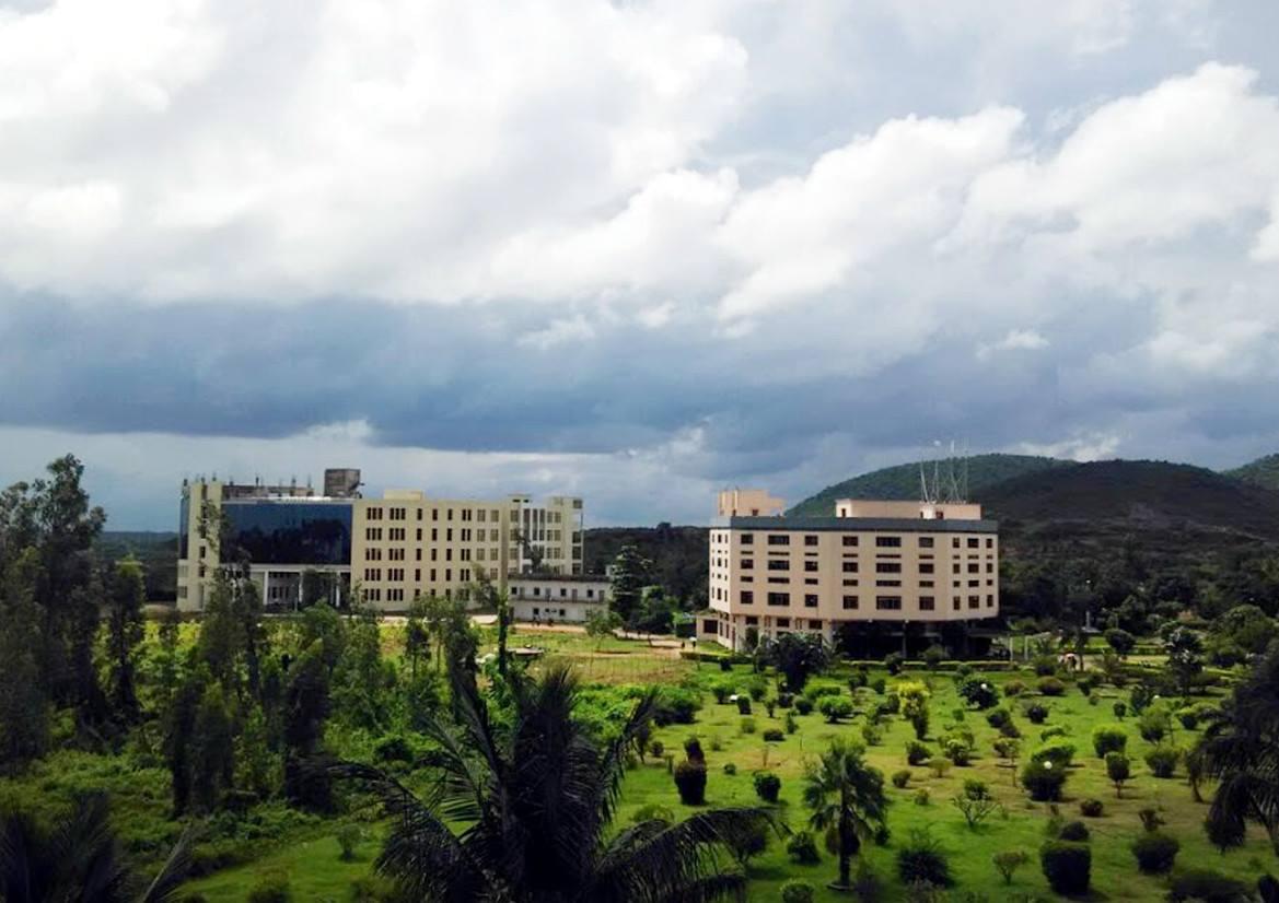 NIST University Campus View photo 16