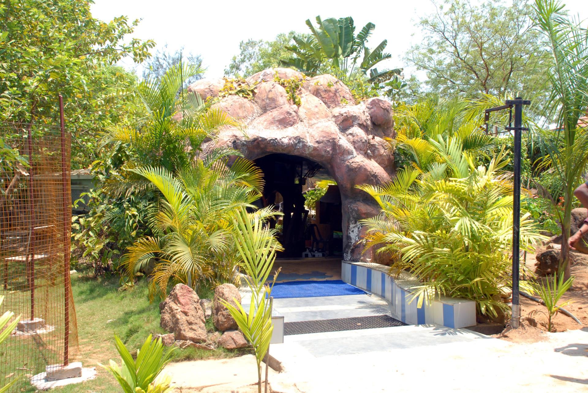 NIST University Campus View photo 17