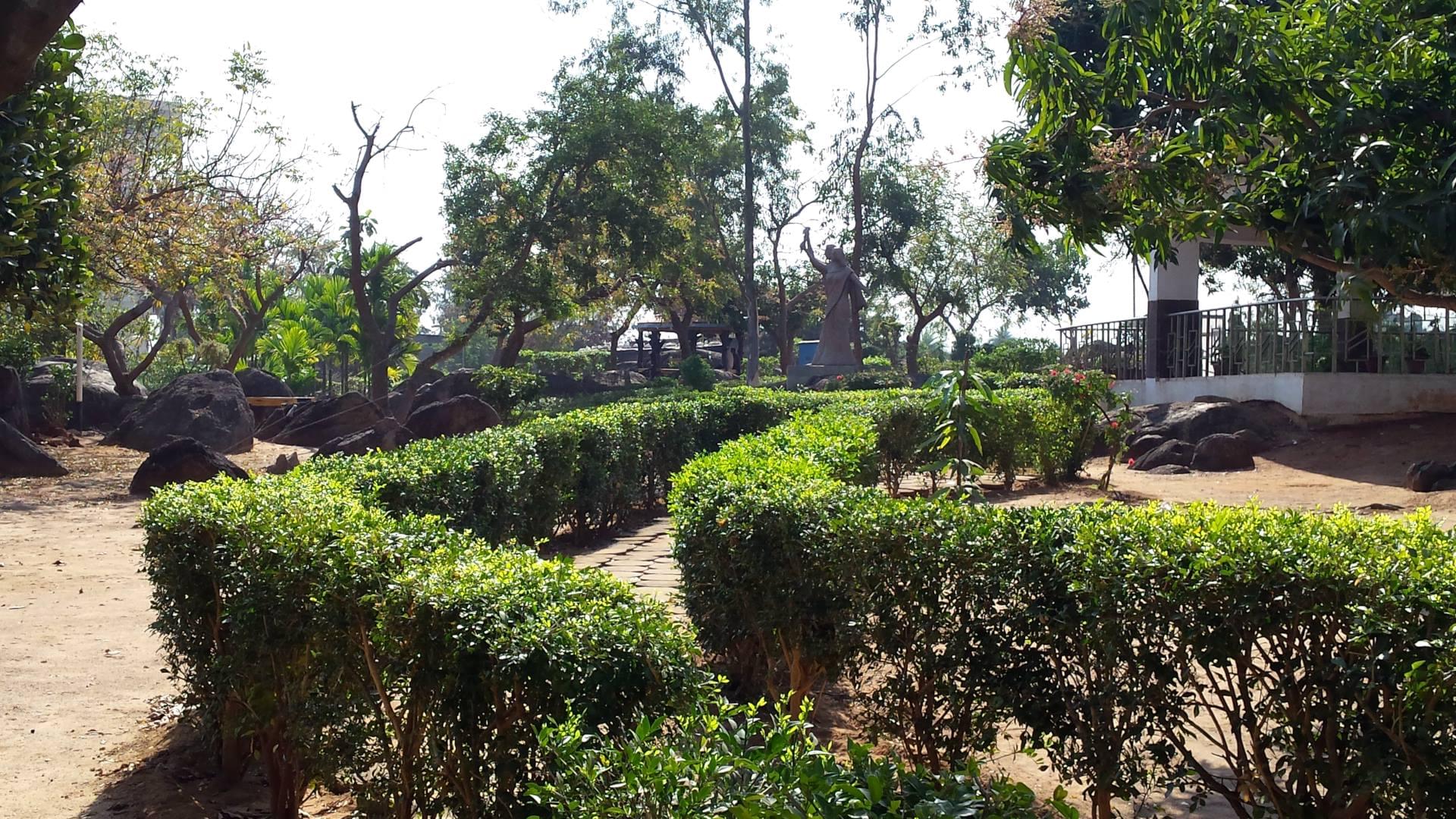 NIST University Campus View photo 20