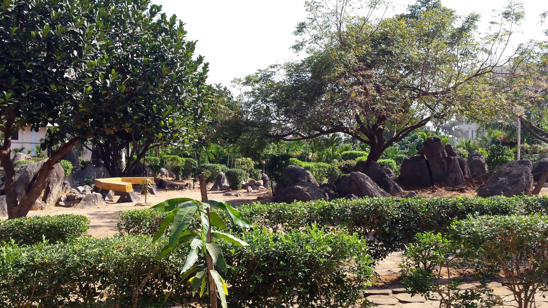 NIST University Campus View photo 21