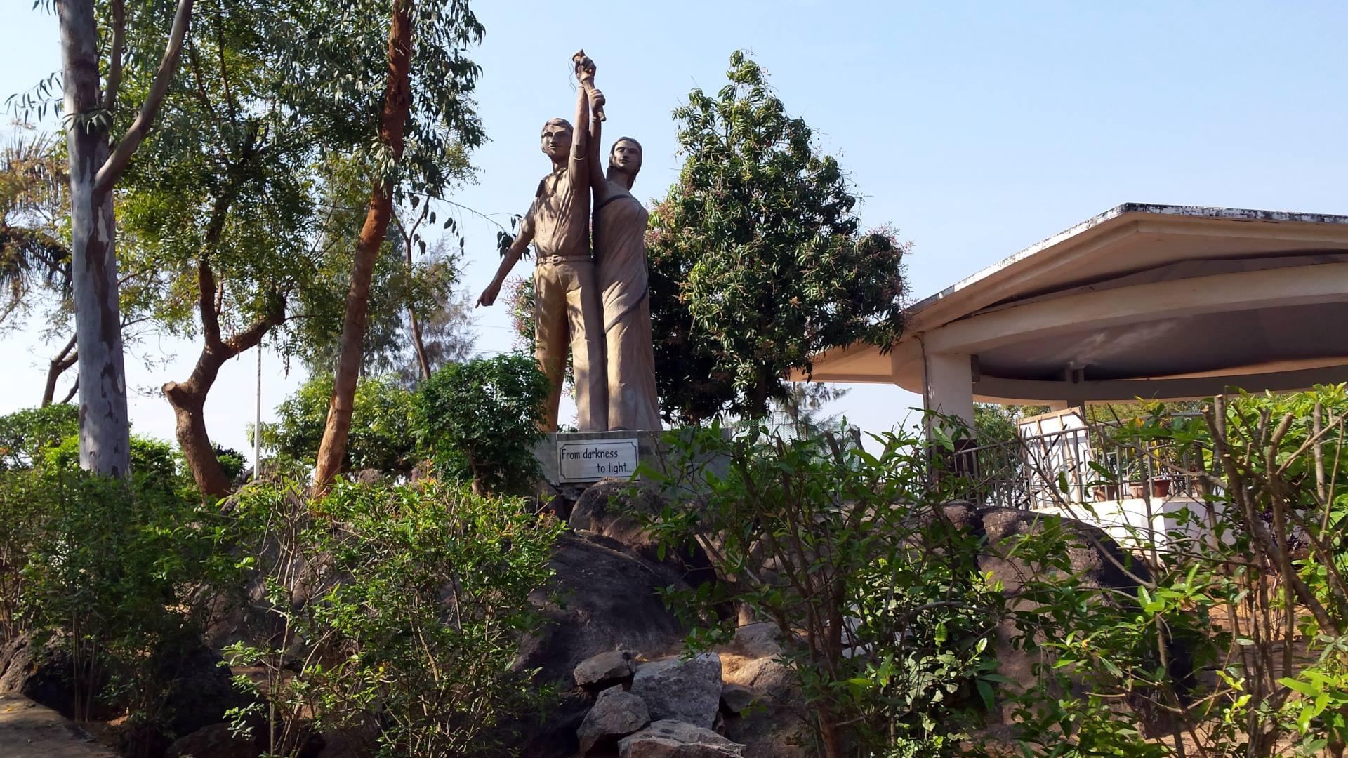 NIST University Campus View photo 22