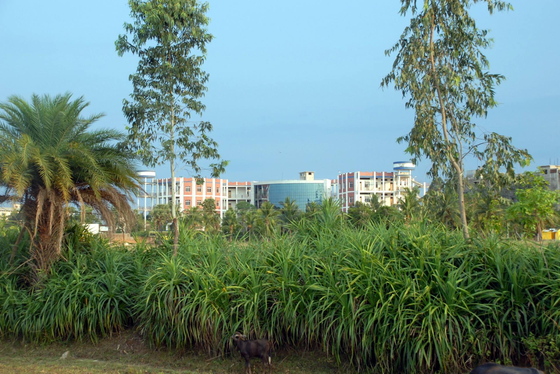 NIST University Campus View photo 25