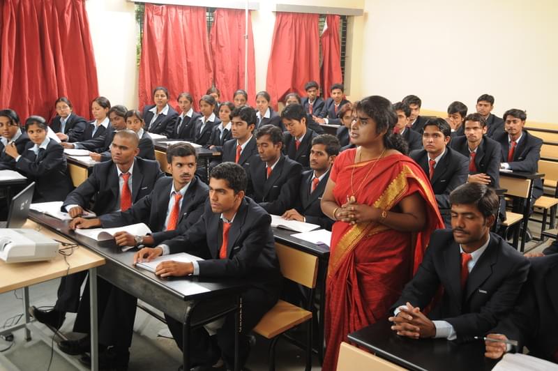 IASMS Campus & Infrastructure photo 8