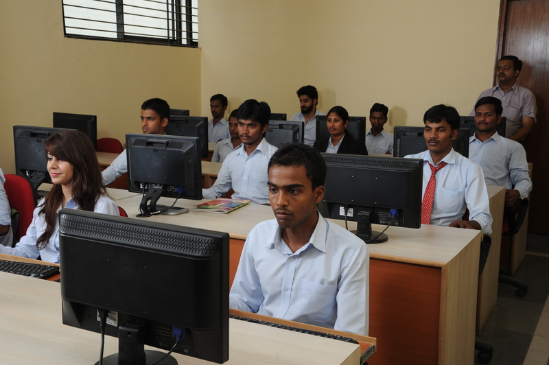 IASMS Campus & Infrastructure photo 11