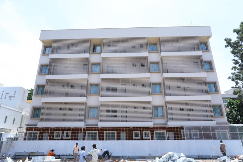 IASMS hostel photo 2