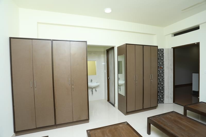 IASMS hostel photo 5