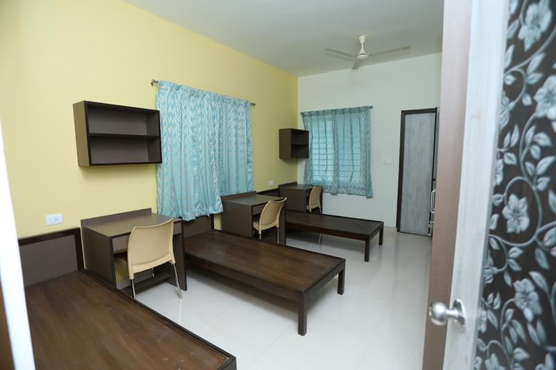 IASMS hostel photo 8