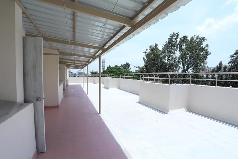 IASMS hostel photo 9