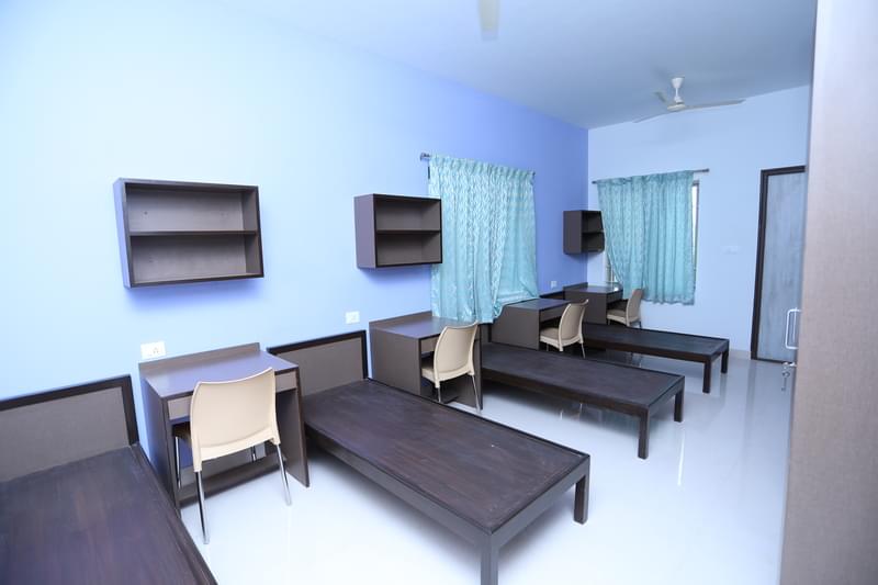 IASMS hostel photo 10