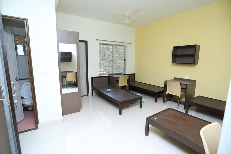 IASMS hostel photo 12