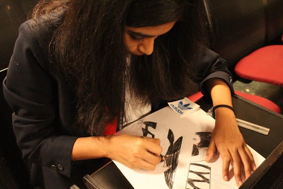 Indian Academy Degree College Bangalore Workshops photo 4