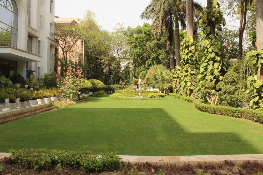 IITM Janakpuri Campus View photo 5