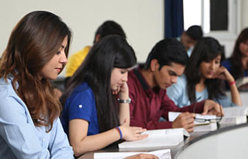 Symbiosis Law School Nagpur hostel photo 2