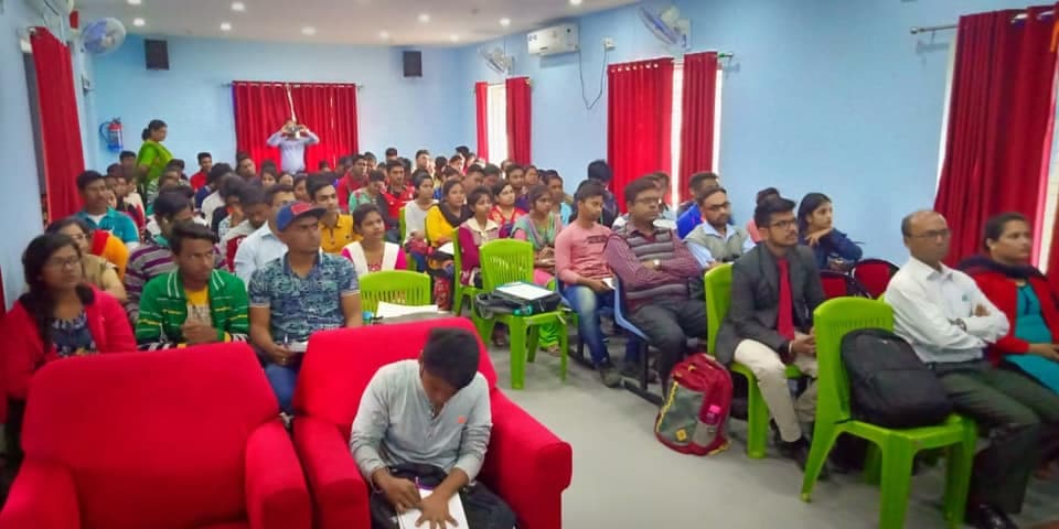 IIAS Professional Academy Kolkata Events photo 1