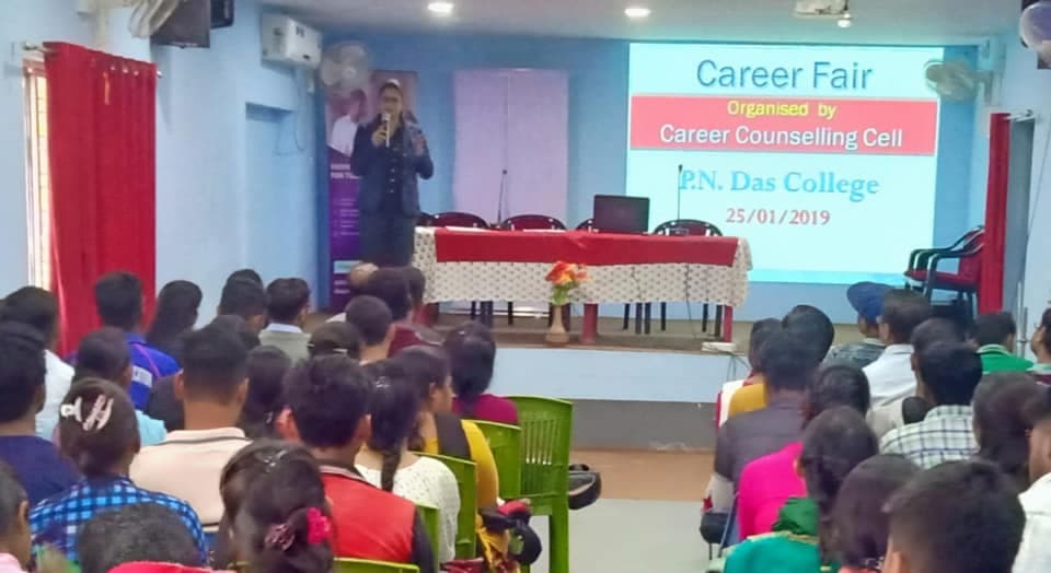 IIAS Professional Academy Kolkata Events photo 2