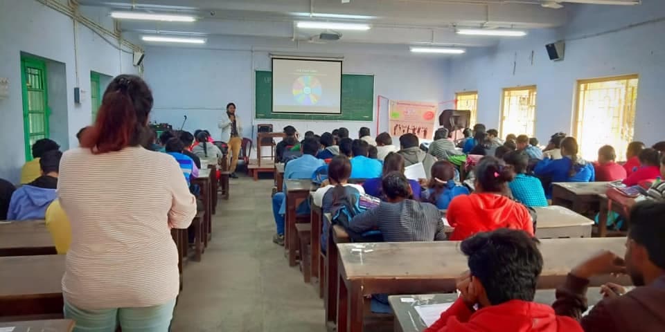 IIAS Professional Academy Kolkata Events photo 3