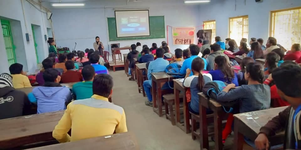 IIAS Professional Academy Kolkata Events photo 5