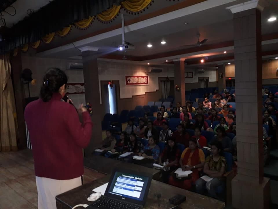 IIAS Professional Academy Kolkata Events photo 7