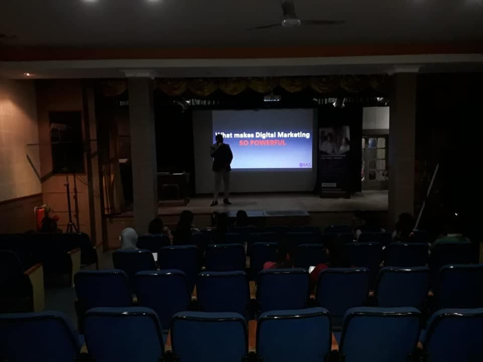 IIAS Professional Academy Kolkata Events photo 6