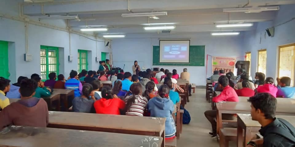 IIAS Professional Academy Kolkata Events photo 4