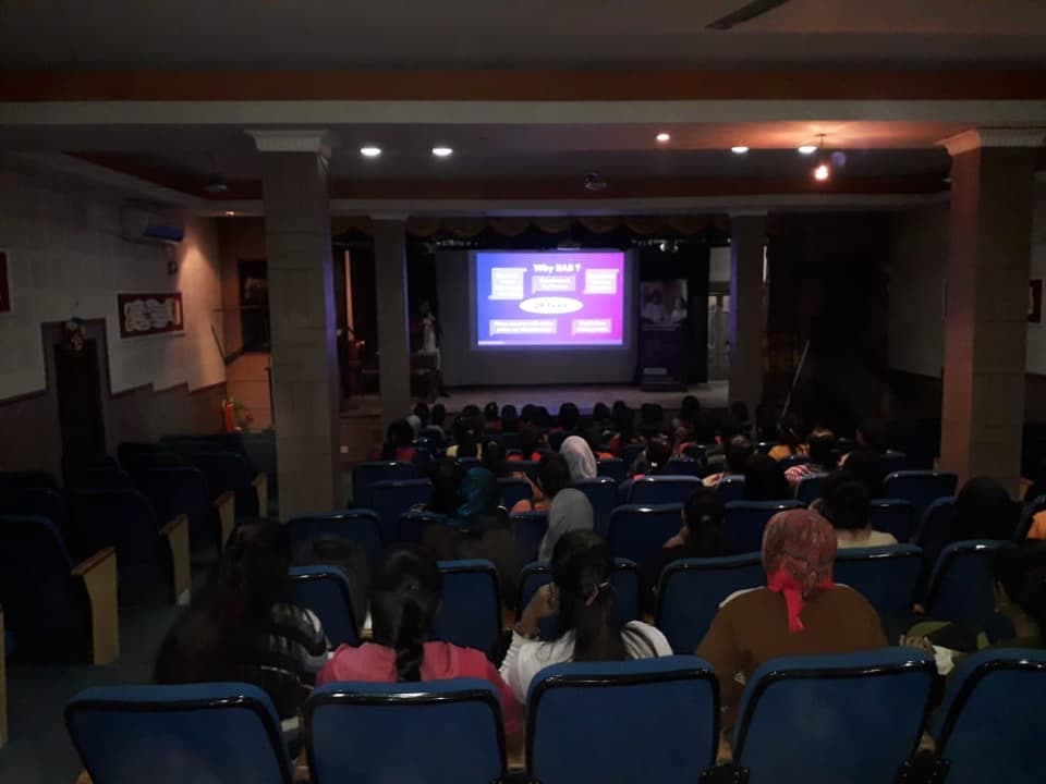IIAS Professional Academy Kolkata Events photo 8