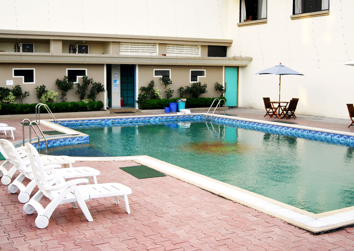 Atharva Institute of Film and Television Mumbai Campus Life photo 6