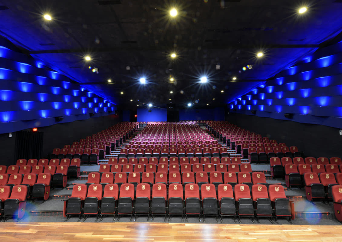 Atharva Institute of Film and Television Mumbai Campus Life photo 1