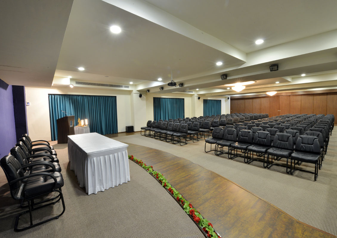Atharva Institute of Film and Television Mumbai Campus Life photo 8