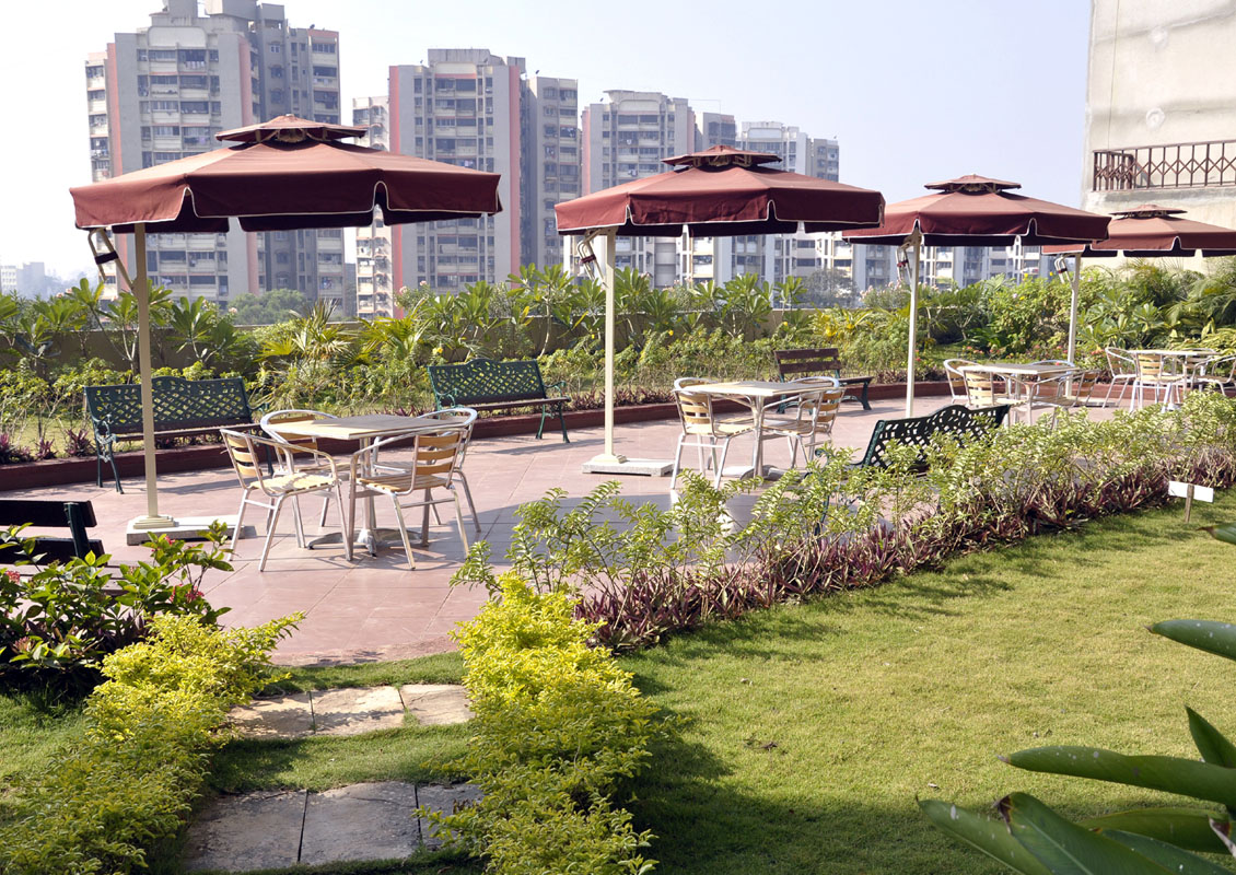 Atharva Institute of Film and Television Mumbai Campus Life photo 9