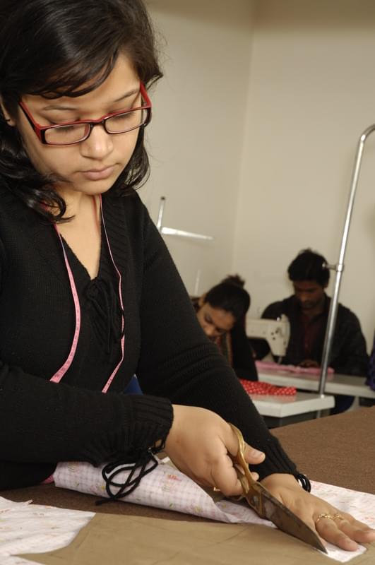 Jagannath Community College (JCC) New Delhi Curricular Activities photo 5