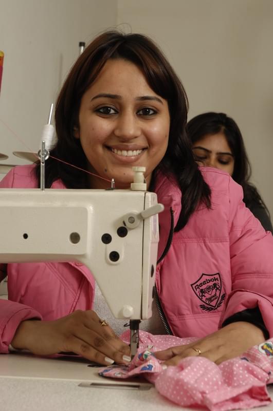 Jagannath Community College (JCC) New Delhi Curricular Activities photo 7