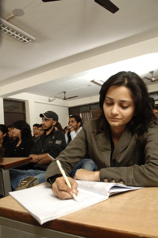 Jagannath Community College (JCC) New Delhi Curricular Activities photo 9