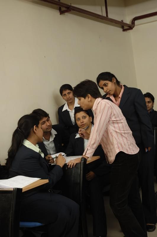 Jagannath Community College (JCC) New Delhi Curricular Activities photo 16