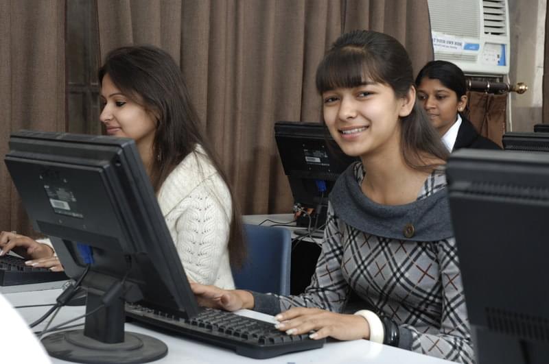 Jagannath Community College (JCC) New Delhi Campus photo 5