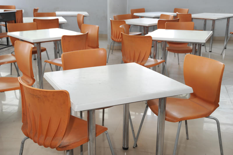 Indian Academy Group of Institutions Bangalore Campus & Infrastructure photo 4