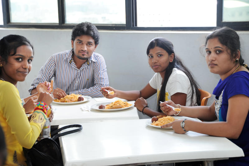 Indian Academy Group of Institutions Bangalore Campus & Infrastructure photo 1