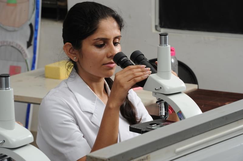 Indian Academy Group of Institutions Bangalore Campus & Infrastructure photo 7