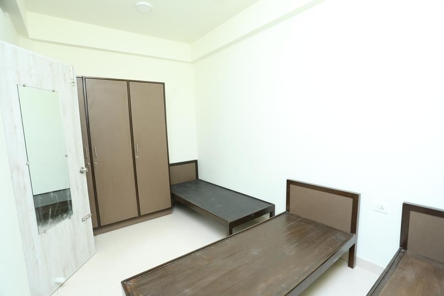 Indian Academy Group of Institutions Bangalore hostel photo 6