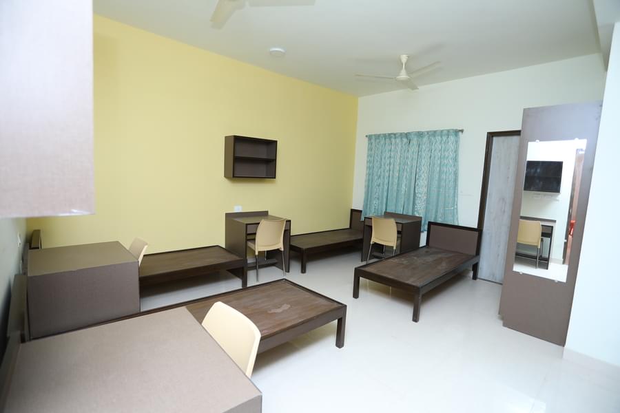 Indian Academy Group of Institutions Bangalore hostel photo 7