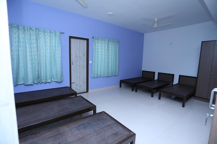 Indian Academy Group of Institutions Bangalore hostel photo 11