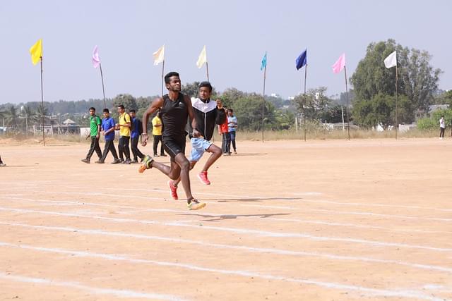 Indian Academy Group of Institutions Bangalore Sports photo 5