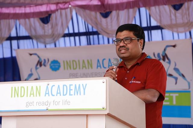 Indian Academy Group of Institutions Bangalore Sports photo 15