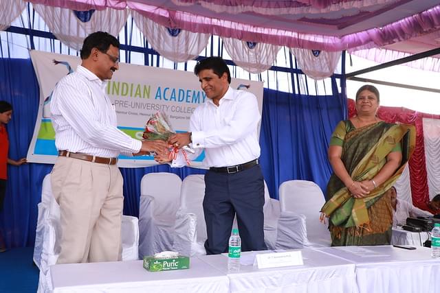 Indian Academy Group of Institutions Bangalore Sports photo 14