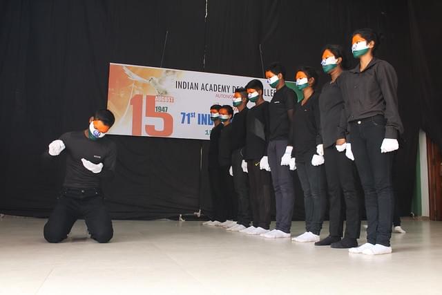 Indian Academy Group of Institutions Bangalore Events photo 1