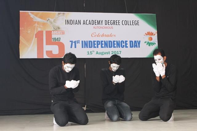Indian Academy Group of Institutions Bangalore Events photo 2