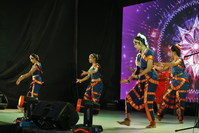 Indian Academy Group of Institutions Bangalore Events photo 17